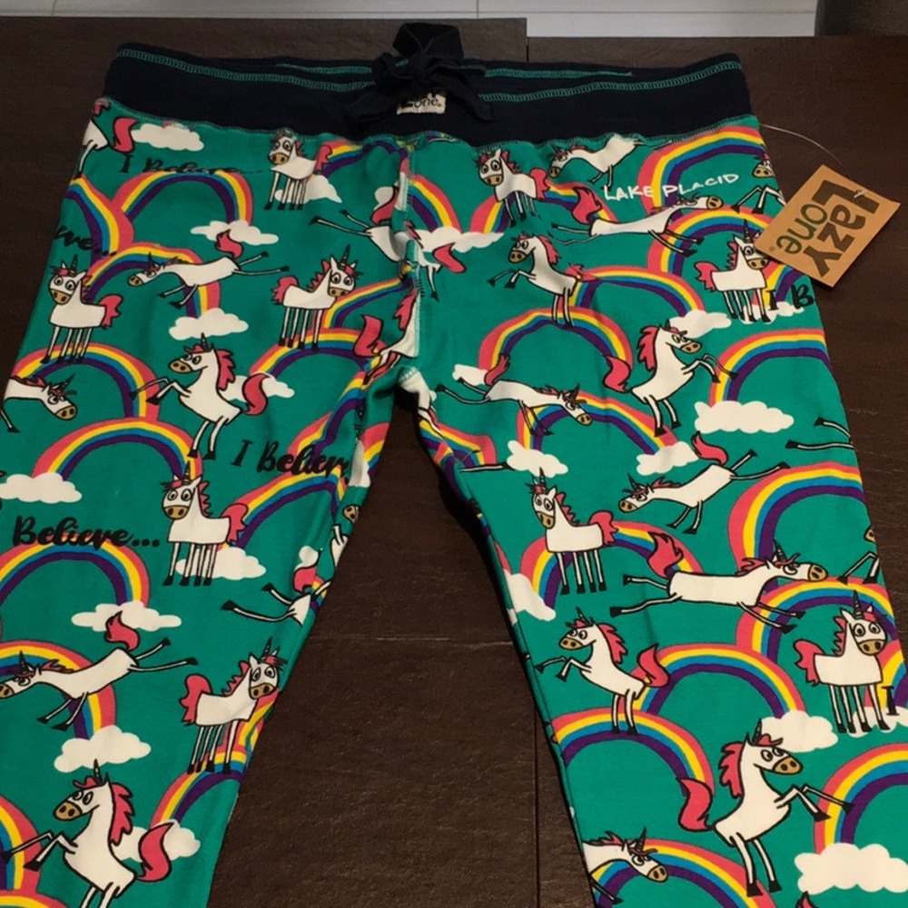 PJ Legging Unicorn